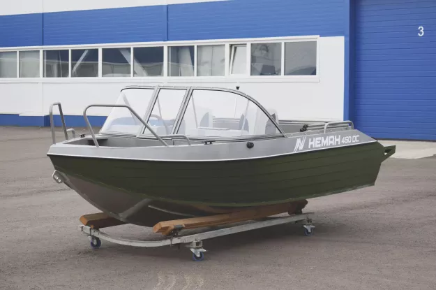 1 - Неман-450 DC 