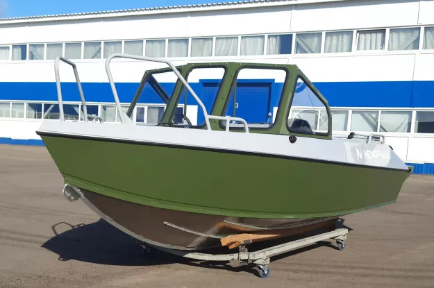 25 - Неман-550 DC Pro 