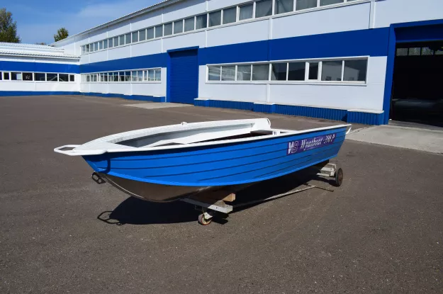 10 - Wyatboat-390Р Fish 