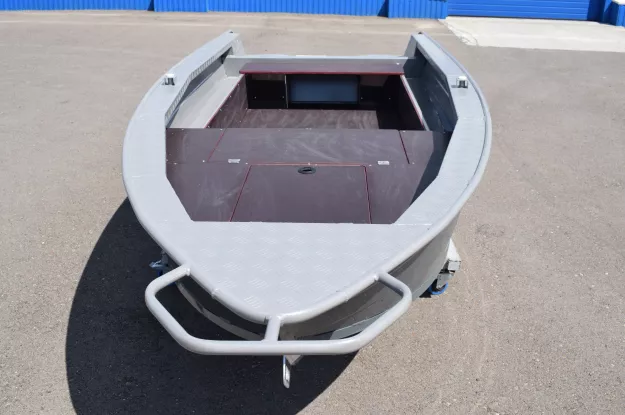 13 - Wyatboat-390Р Fish 