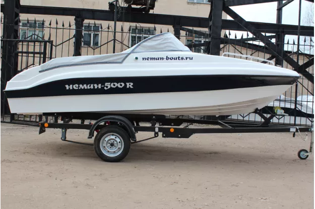 13 - Neman-500 Р 