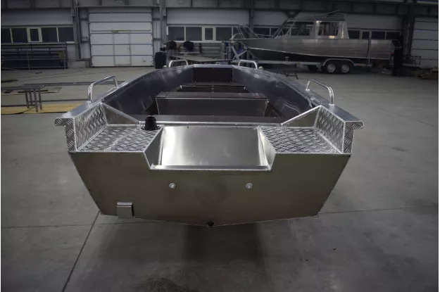 21 - Wyatboat-430 Р 