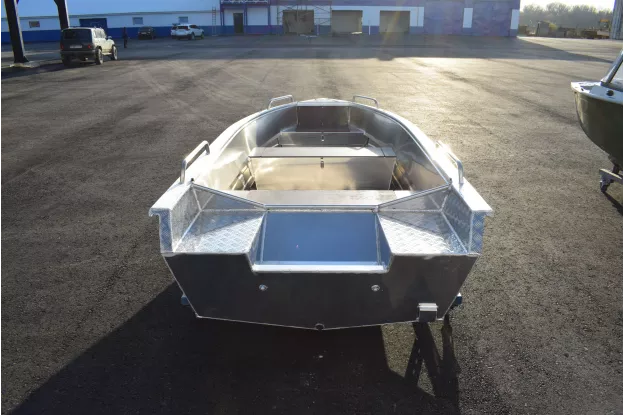 6 - Wyatboat-430 Р 