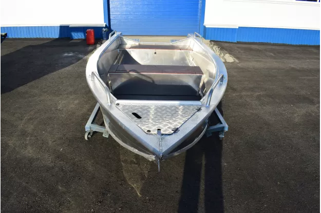 7 - Wyatboat-430 Р 