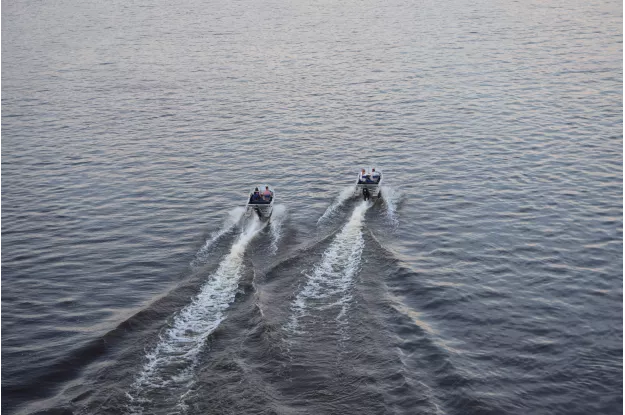 1 - Wyatboat-490 Pro водомет 