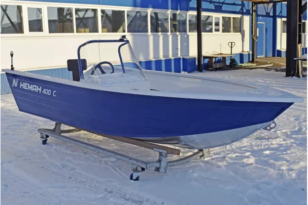 6 - Неман-400 C 