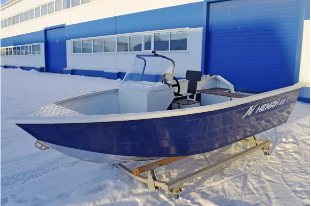 7 - Неман-400 C 