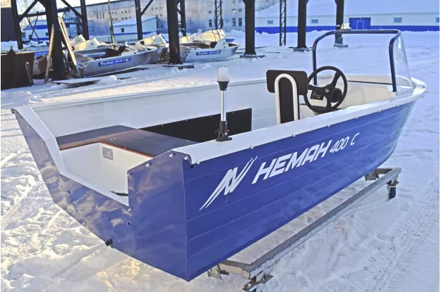 12 - Неман-400 C 