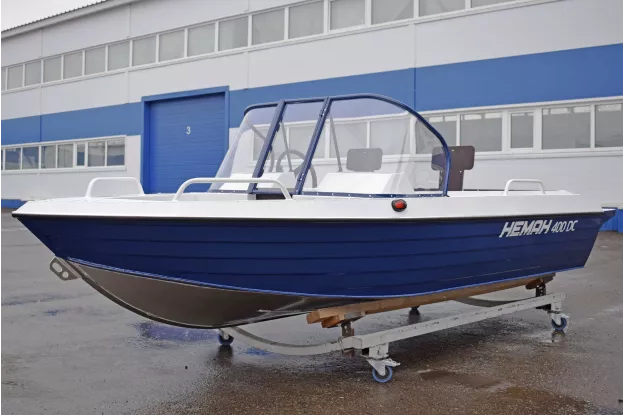 6 - Неман-400 DC 
