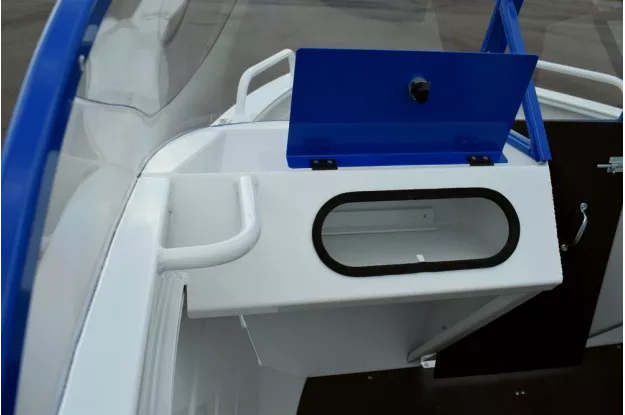 9 - Wyatboat-430 DCM NEW 