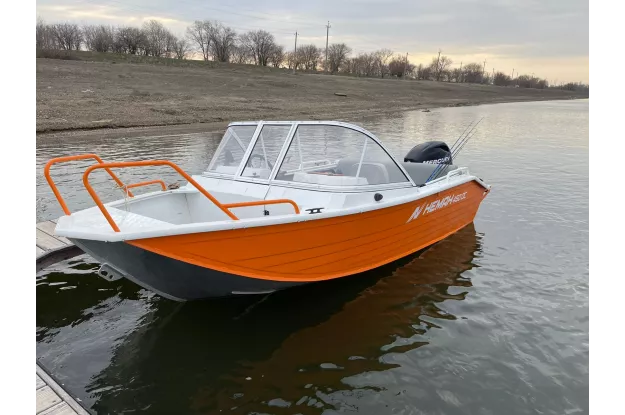 15 - Неман-450 DC NEW 