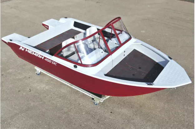 5 - Неман-450 DC NEW 