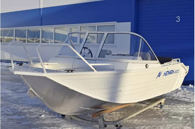 7 - Неман-450 DC NEW 