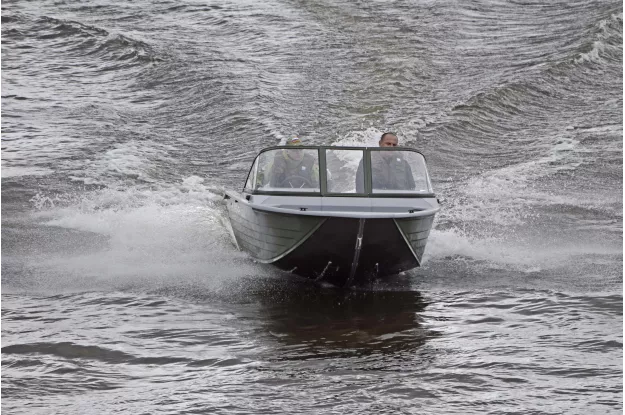 2 - Неман-450 DC NEW 
