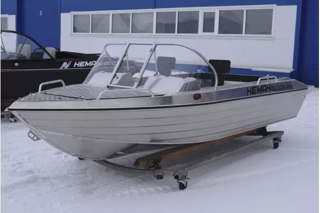 1 - Неман-450 DCM PRO 