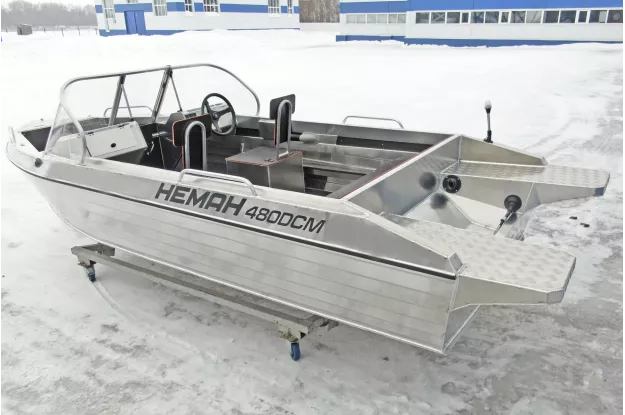4 - Неман-480 DCM 