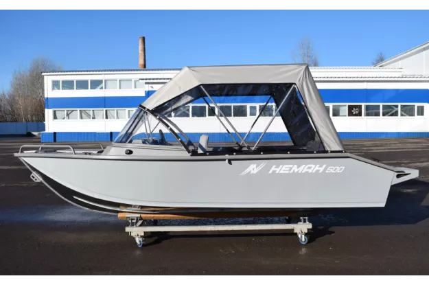 14 - Неман-500 PRO 