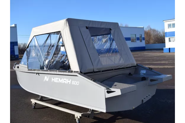 15 - Неман-500 PRO 