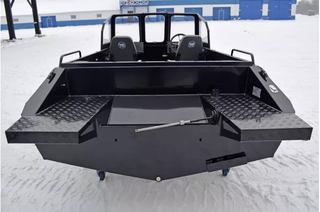 6 - Неман-500 DC PRO 