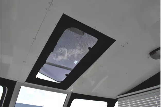 11 - Wyatboat-660 Cabin 