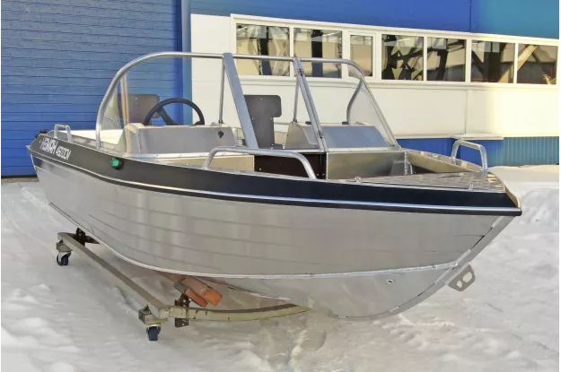 1 - Неман-450 DCM 