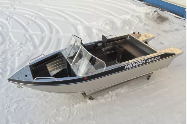 2 - Неман-450 DCM 