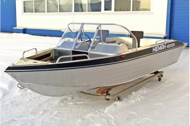 5 - Неман-450 DCM 