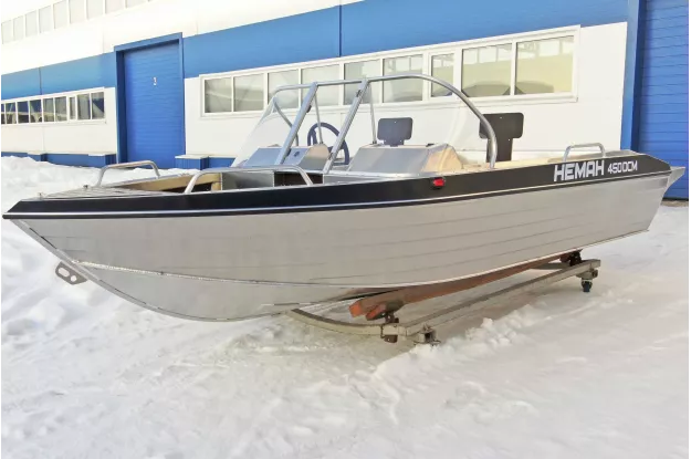 7 - Неман-450 DCM 