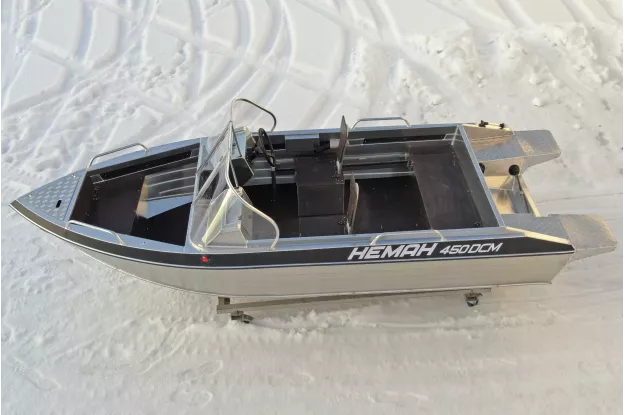 8 - Неман-450 DCM 