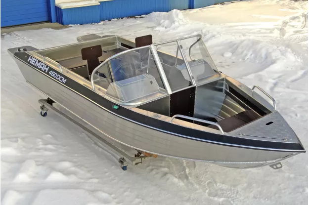 9 - Неман-450 DCM 