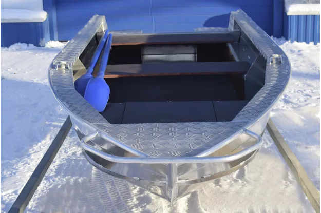 3 - Wyatboat-370 Р 