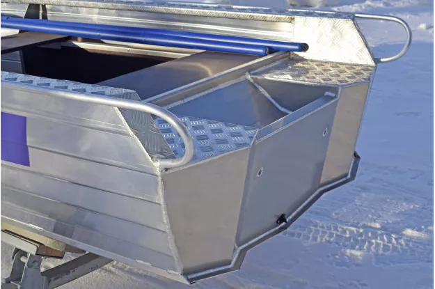 4 - Wyatboat-370 Р 
