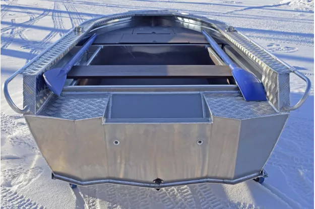 6 - Wyatboat-370 Р FISH 