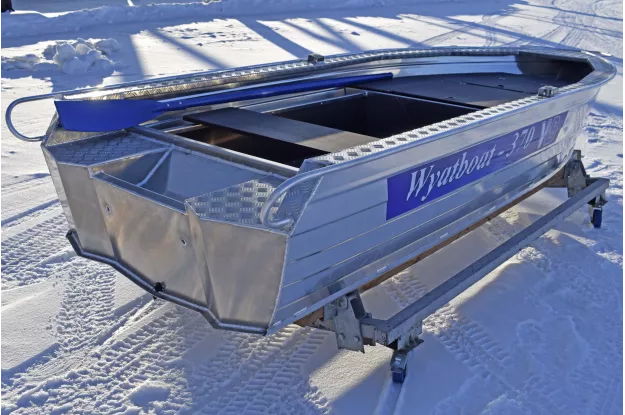 8 - Wyatboat-370 Р FISH 