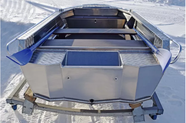 3 - Wyatboat-370 Р PRO 