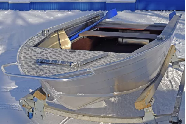 2 - Wyatboat-370 Р PRO 