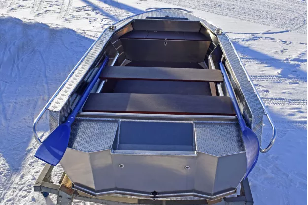 5 - Wyatboat-370 Р PRO 