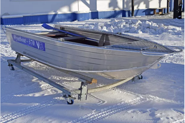 1 - Wyatboat-370 Р PRO 