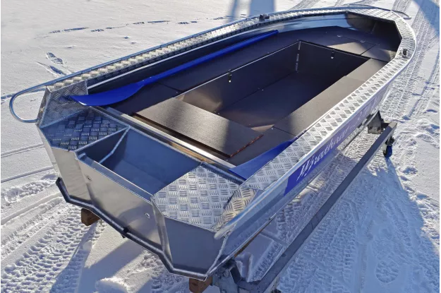 5 - Wyatboat-370 РМ 