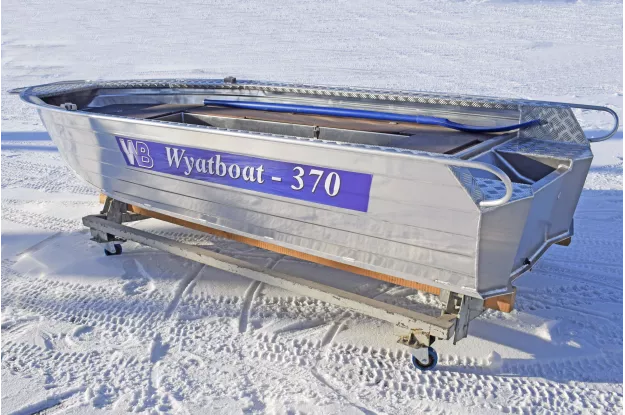 4 - Wyatboat-370 РМ 