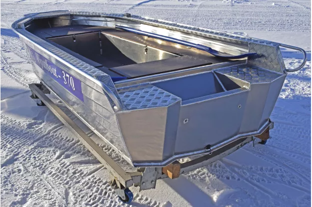3 - Wyatboat-370 РМ 