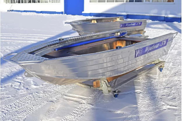 1 - Wyatboat-370 РМ 