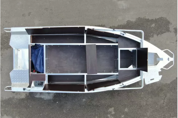 6 - Wyatboat-390РМ 