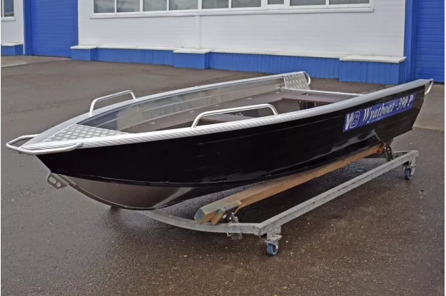 10 - Wyatboat-390РМ 
