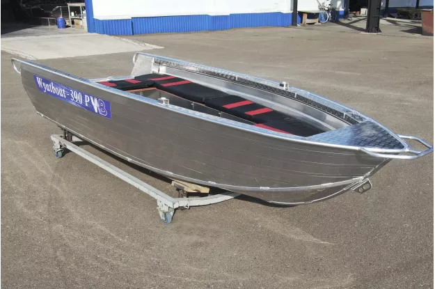 2 - Wyatboat-390РМ увеличенный борт 