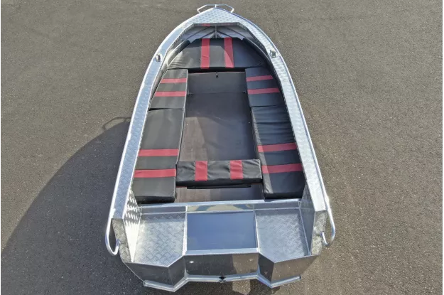 3 - Wyatboat-390РМ увеличенный борт 