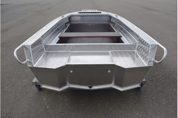 7 - Wyatboat-390Р PRO 