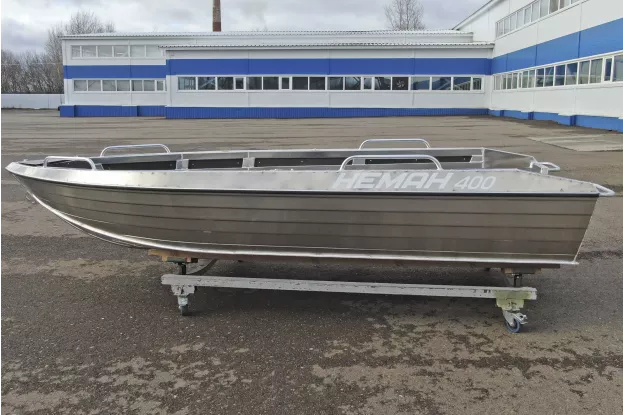 3 - Neman-400 Р 