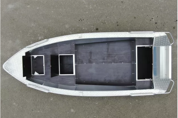 7 - Wyatboat-430М FISH 
