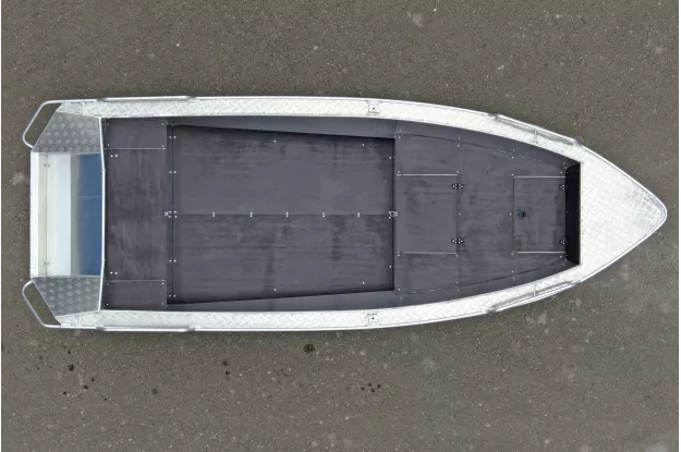 8 - Wyatboat-430М FISH 